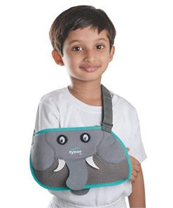 TYNOR Pouch Arm Sling (Baggy) - CH