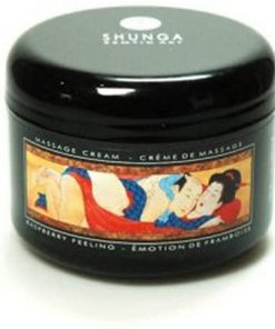 Shunga Sensations Balm Blazing Cherry Flavour balm