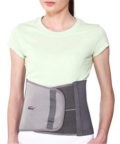 TYNOR Abdominal Support A-01-9"/23cm -LARGE