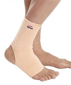 TYNOR OAC Anklet Pair - Small