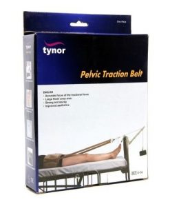TYNOR Pelvic Traction Belt - Large