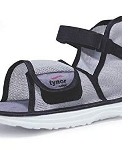 TYNOR C-08 Cast Shoe (Rocker Sole) (Small)