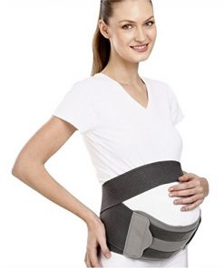 TYNOR Pregnancy Back Support - Medium