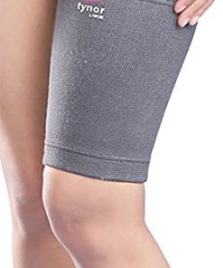 TYNOR D-14 Durable And Comfortable Thigh Support (Large)