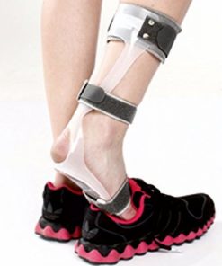 TYNOR Foot Drop Splint - XL (Left)