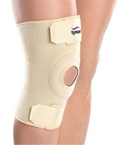 TYNOR Neo Knee Wrap (Beige)