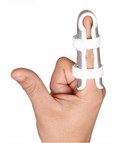 TYNOR Finger Cot - Large