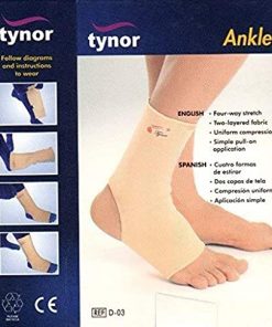 TYNOR Anklet brace support (large)