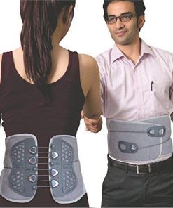 TYNOR Lacepull L.S. Belt (L/XL)