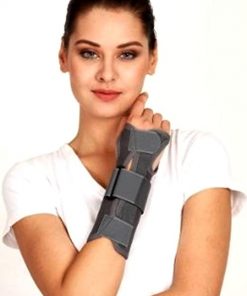 TYNOR Wrist Splint Ambidextrous