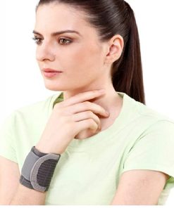 TYNOR J-04 Wrist Wrap (Neo) With Universal Wrist & Fore Arm support