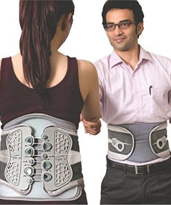 TYNOR Lumbo Lacepull Brace Universal - 28-inch to 44-inch