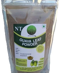 Guava leaf powder