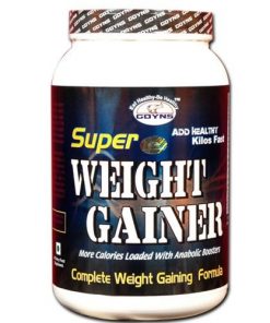 GDYNS Super Weight Gainer 1Kg for weight gain