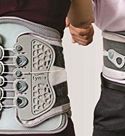 TYNOR Lumbo Lacepull Brace Spl. Size