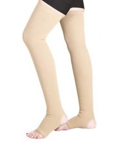 FLAMINGO Vein Stockings XL
