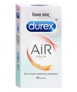 Durex Air Ultra Thin Condom