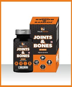 Palak Notes Joint Support with Glucosamine Coral Calcium Curcuminoids Collagen Vitamin D3 Rosehip Extract Chondroitin: 60 Tablets for thyroid