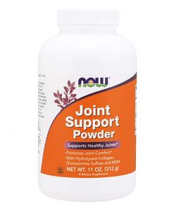 NOW FOODS Joint Support Powder  11 Ounces