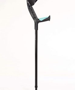 TYNOR Elbow Crutch - Universal (Adjustable)