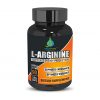 Veda Pure Naturals L Arginine Nitric Oxide Booster Supplement