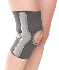 TYNOR Elastic Knee Support , Large