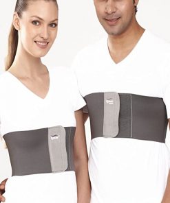 TYNOR TYA-09A Special Size Rib Belt