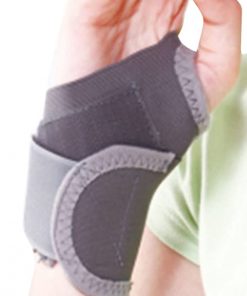 TYNOR Wrist Brace with Thumb - Universal