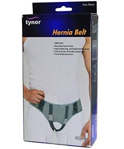 TYNOR Hernia Belt - Medium