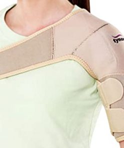 TYNOR Neoprene Shoulder Support - Special Size