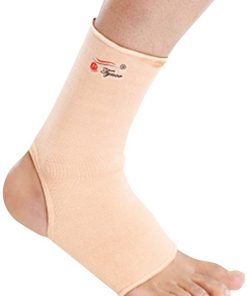 TYNOR Anklet Pair - Medium