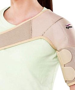 TYNOR J-14 Universal Neoprene Shoulder Support