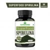 Spirulina Super Food Capsules