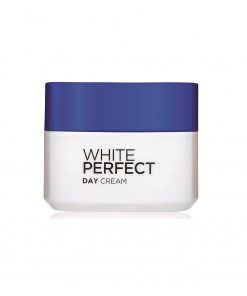 Loreal Paris White Perfect Day Cream SPF 17 PA++  50ml