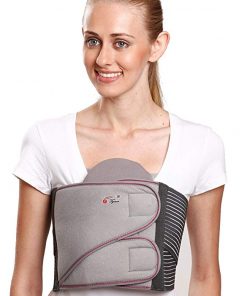 TYNOR Chest Binder -Xxxl