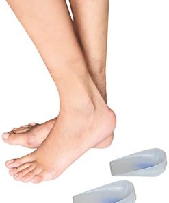 TYNOR Silicon soft Heel Cushion - XL