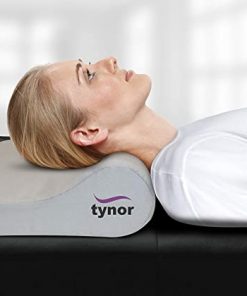 TYNOR Cervical Pillow Regular - Universal, (7.5 - 11.25 cms)