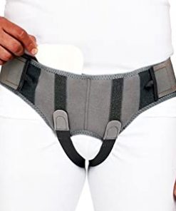 TYNOR A-16 Hernia Belt (XL)