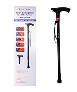 DR ODIN 09 Smart Walking Stick