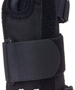 TYNOR Right Wrist and Forearm Splint - XL