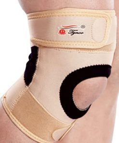 TYNOR Neoprene Knee Support Sportif - Large