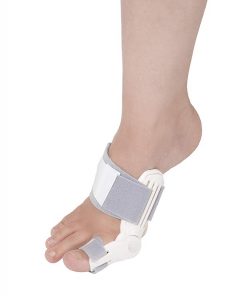 TYNOR bunion splint (free size, white)