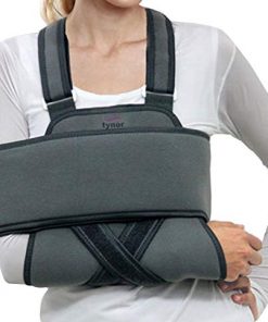 TYNOR Universal Shoulder Immobilizer - Special Size (42-52 inches)