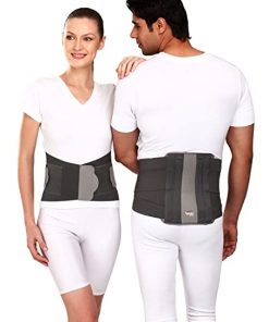 TYNOR Contoured L.S. Support Belt - Medium