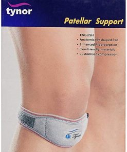 TYNOR Patellar Support - Universal