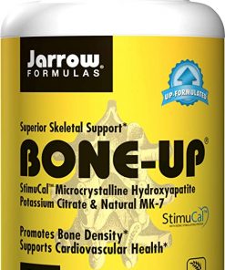 JARROW FORMULAS Bone Up  240 Count