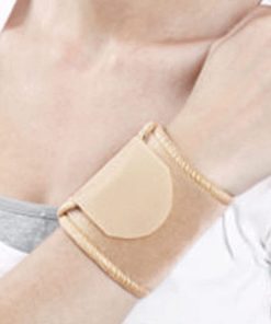 TYNOR Neoprene Wrist Wrap - Universal