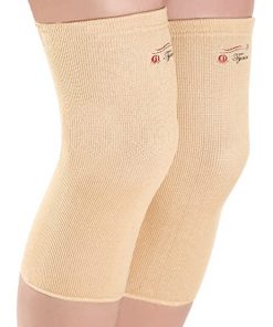 TYNOR Stretchable Knee Cap for Pain Relief (Large)