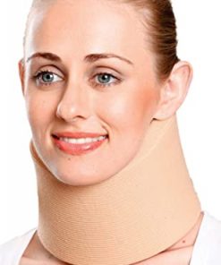 TYNOR Comfortable Cervical Collar Soft - Large