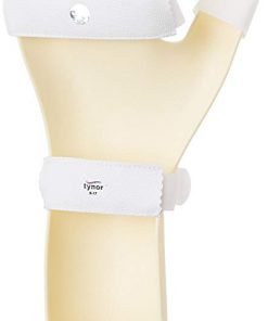 TYNOR Left Hand Resting Splint - Large